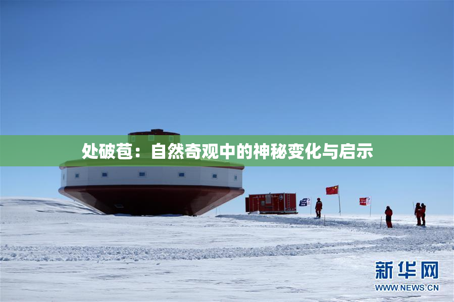 处破苞：自然奇观中的神秘变化与启示