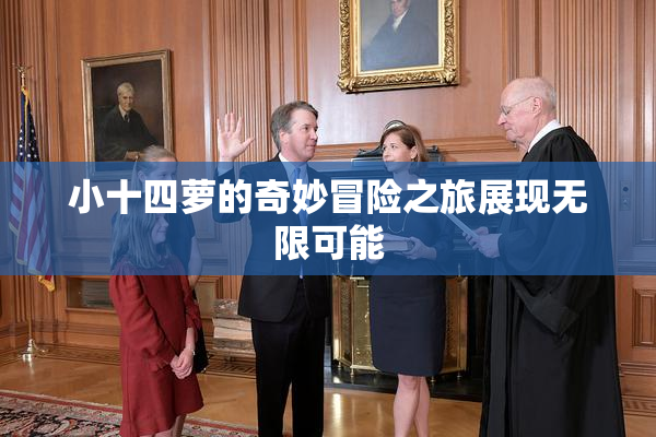 小十四萝的奇妙冒险之旅展现无限可能