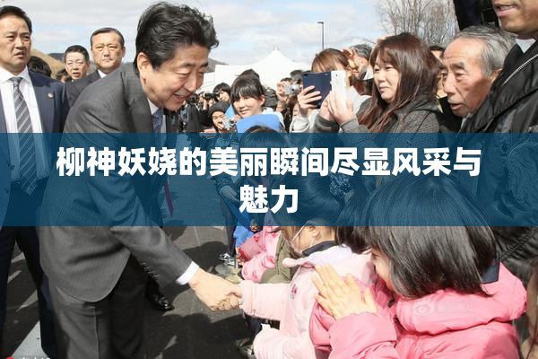 柳神妖娆的美丽瞬间尽显风采与魅力