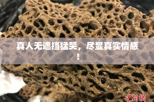 真人无遮挡猛哭，尽显真实情感！