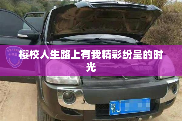 樱校人生路上有我精彩纷呈的时光