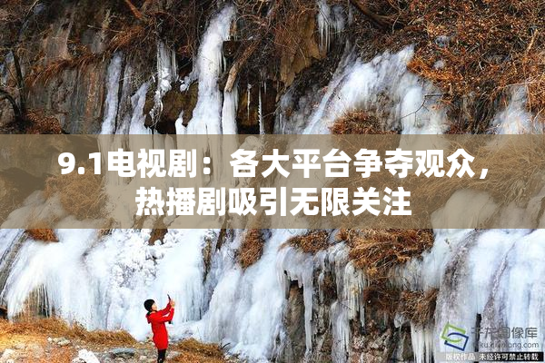 9.1电视剧：各大平台争夺观众，热播剧吸引无限关注