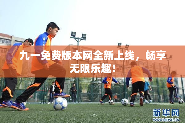 九一免费版本网全新上线，畅享无限乐趣！