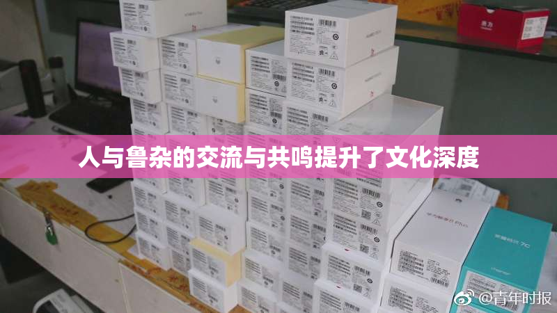 人与鲁杂的交流与共鸣提升了文化深度