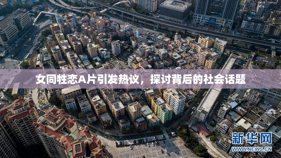 女同牲恋A片引发热议，探讨背后的社会话题