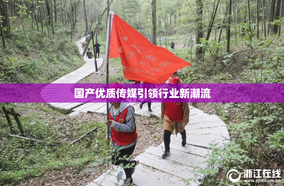 国产优质传媒引领行业新潮流