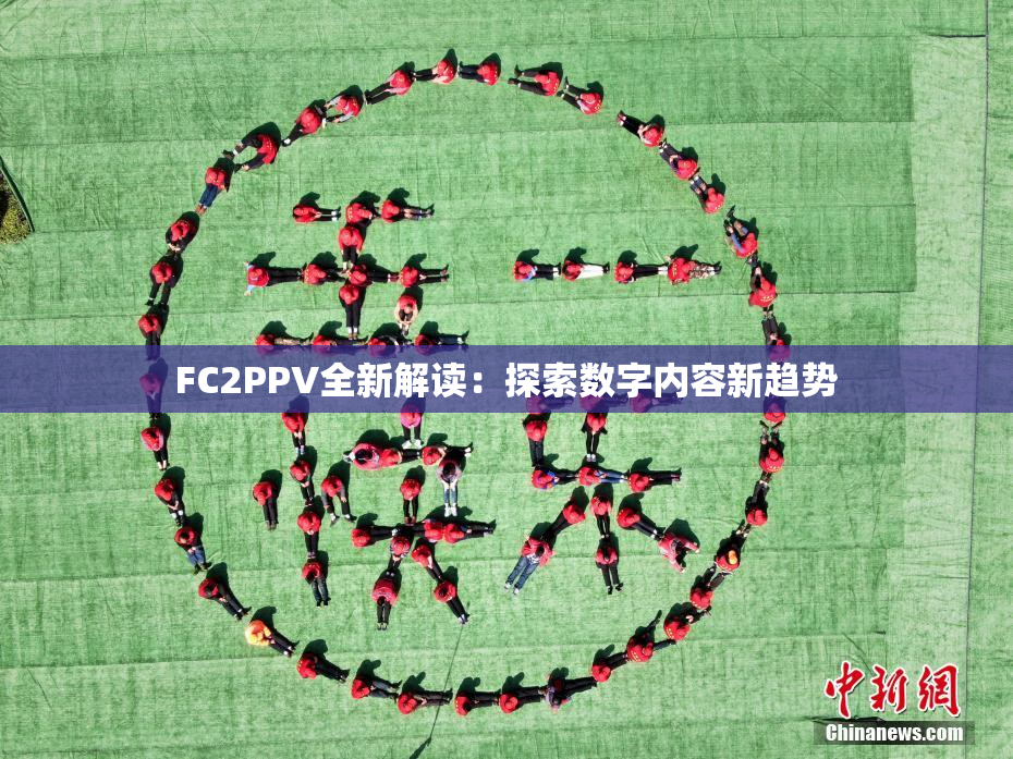 FC2PPV全新解读：探索数字内容新趋势