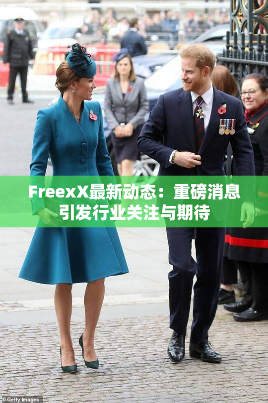 FreexX最新动态：重磅消息引发行业关注与期待