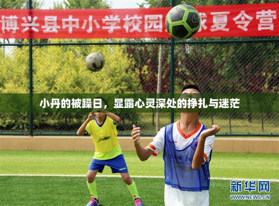 小丹的被躁日，显露心灵深处的挣扎与迷茫