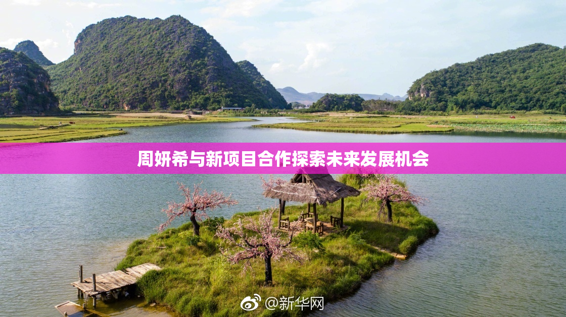周妍希与新项目合作探索未来发展机会
