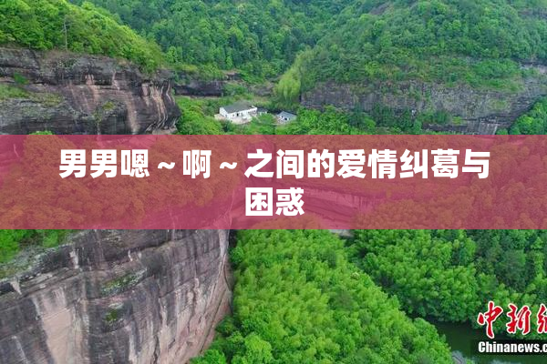 男男嗯～啊～之间的爱情纠葛与困惑