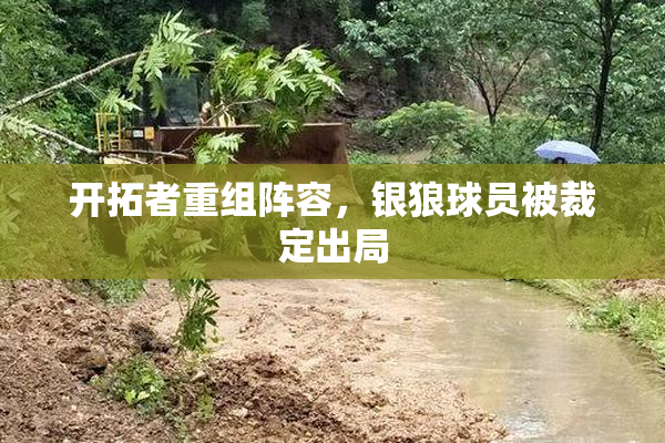 开拓者重组阵容，银狼球员被裁定出局