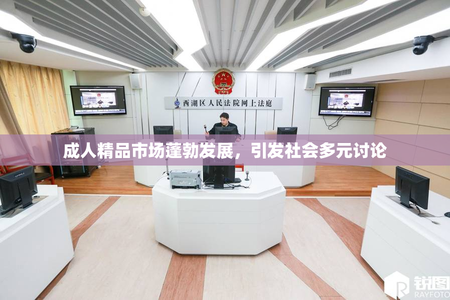 成人精品市场蓬勃发展，引发社会多元讨论