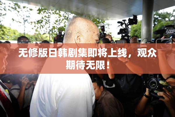 无修版日韩剧集即将上线，观众期待无限！