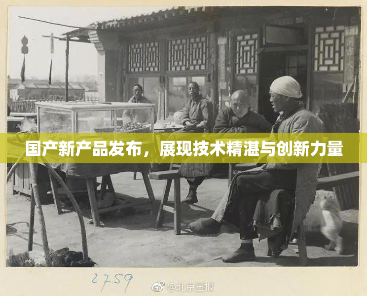 国产新产品发布，展现技术精湛与创新力量