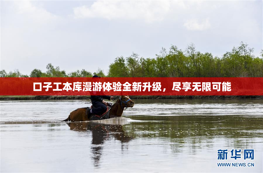 口子工本库漫游体验全新升级，尽享无限可能