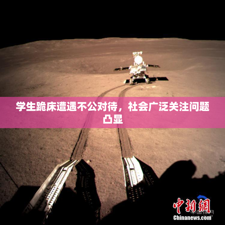 学生跪床遭遇不公对待，社会广泛关注问题凸显