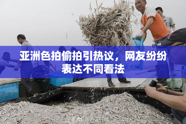亚洲色拍偷拍引热议，网友纷纷表达不同看法