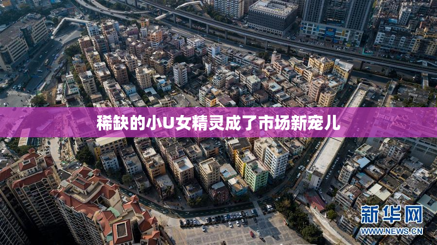稀缺的小U女精灵成了市场新宠儿