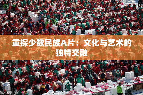 重探少数民族A片：文化与艺术的独特交融