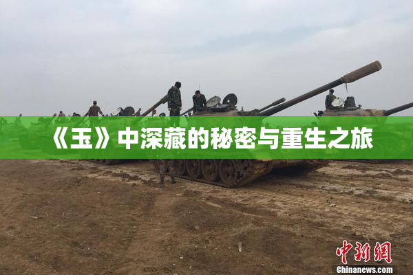 《玉》中深藏的秘密与重生之旅