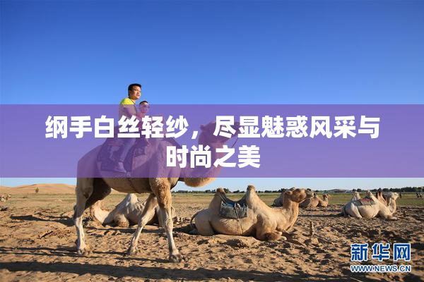 纲手白丝轻纱，尽显魅惑风采与时尚之美