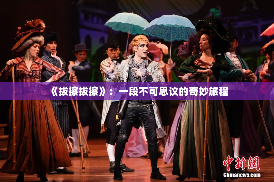 《拔擦拔擦》：一段不可思议的奇妙旅程