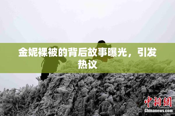 金妮裸被的背后故事曝光，引发热议
