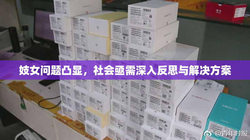 妓女问题凸显，社会亟需深入反思与解决方案