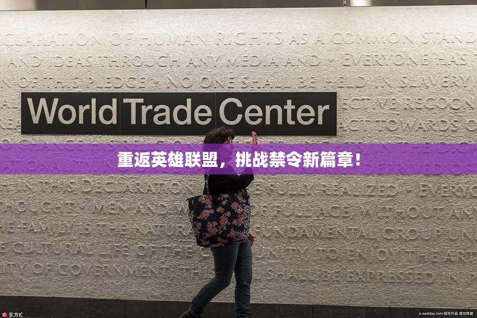 重返英雄联盟，挑战禁令新篇章！
