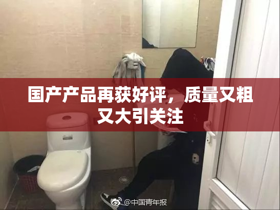 国产产品再获好评，质量又粗又大引关注