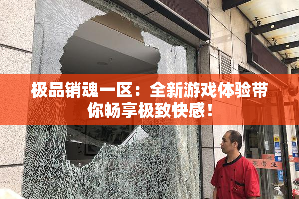 极品销魂一区：全新游戏体验带你畅享极致快感！