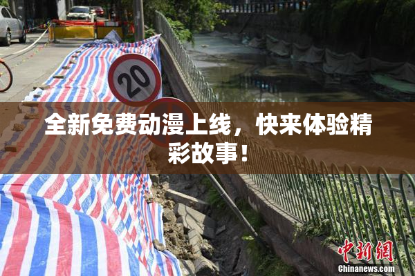全新免费动漫上线，快来体验精彩故事！