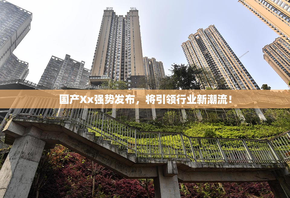 国产Xx强势发布，将引领行业新潮流！