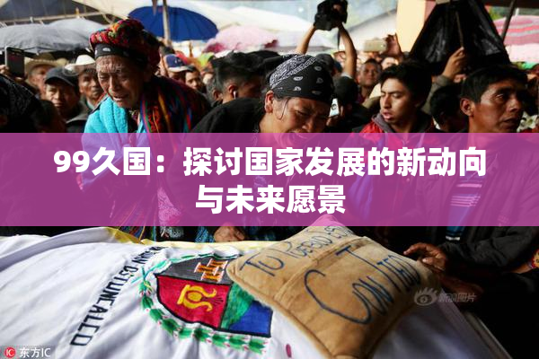 99久国：探讨国家发展的新动向与未来愿景
