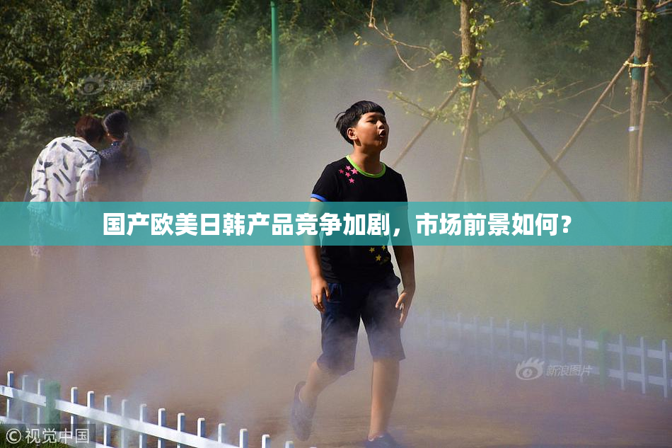 国产欧美日韩产品竞争加剧，市场前景如何？