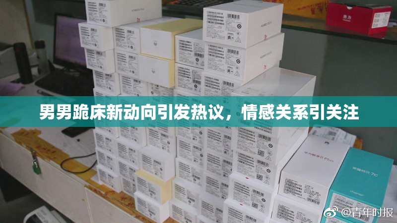 男男跪床新动向引发热议，情感关系引关注