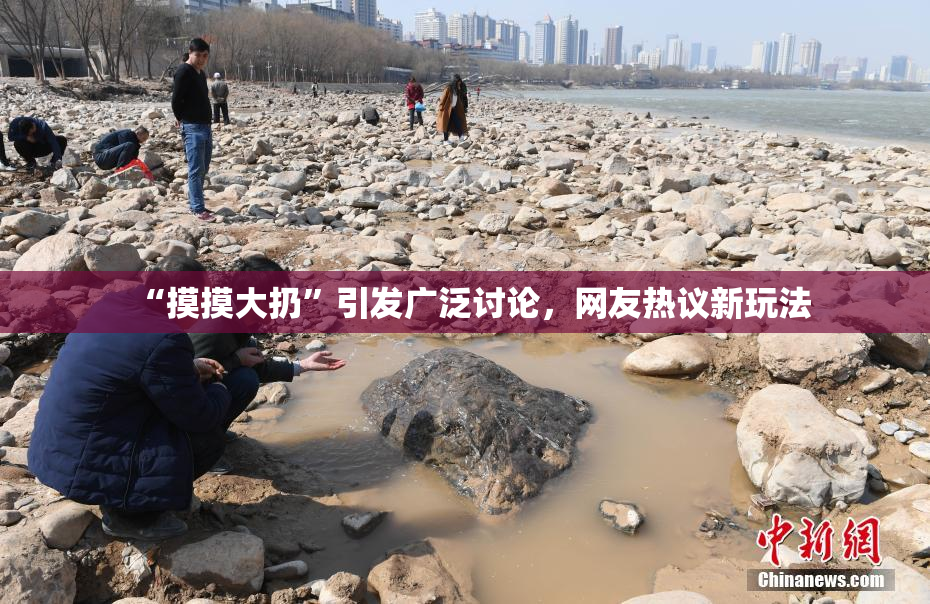 “摸摸大扔”引发广泛讨论，网友热议新玩法