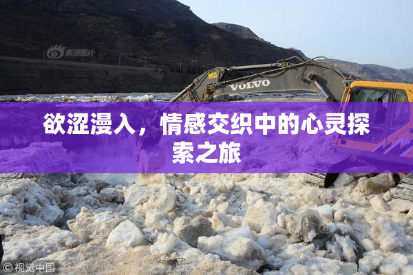 欲涩漫入，情感交织中的心灵探索之旅