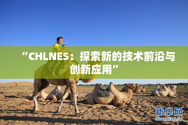 “CHLNES：探索新的技术前沿与创新应用”