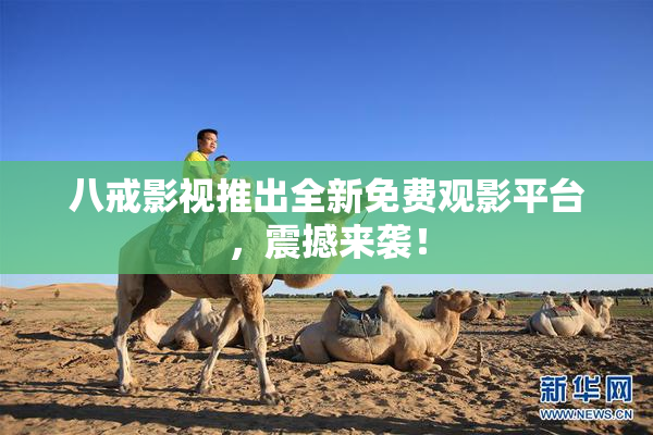 八戒影视推出全新免费观影平台，震撼来袭！