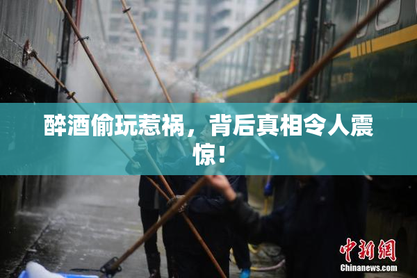 醉酒偷玩惹祸，背后真相令人震惊！