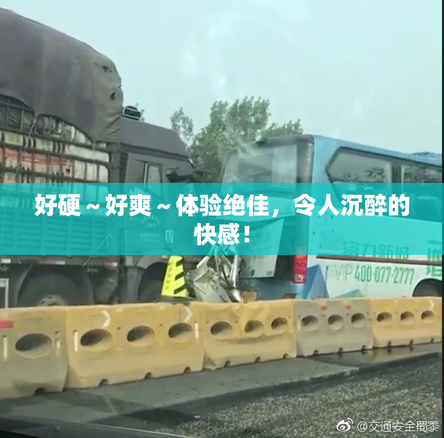 好硬～好爽～体验绝佳，令人沉醉的快感！