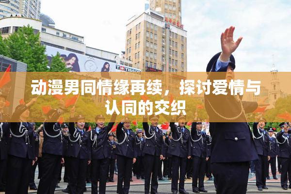 动漫男同情缘再续，探讨爱情与认同的交织