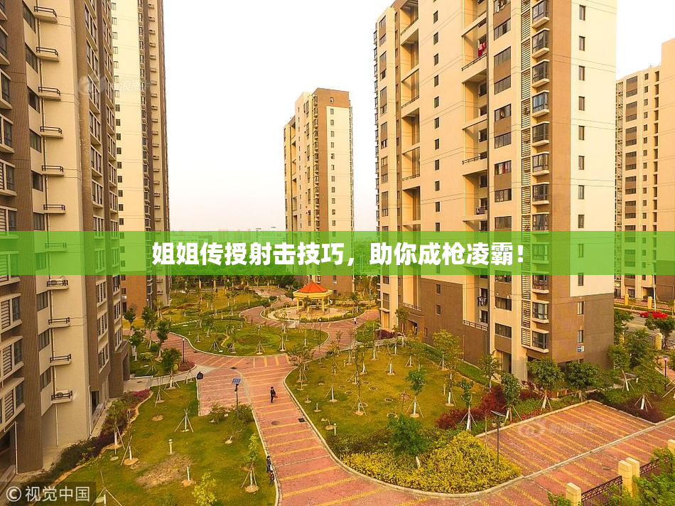 姐姐传授射击技巧，助你成枪凌霸！