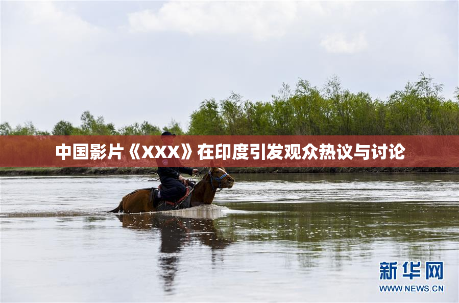 中国影片《XXX》在印度引发观众热议与讨论