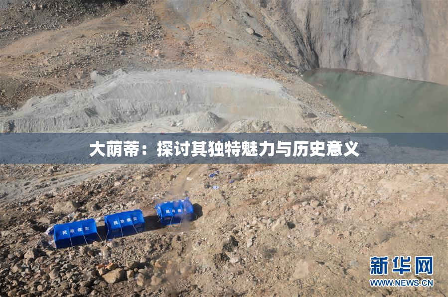 大荫蒂：探讨其独特魅力与历史意义