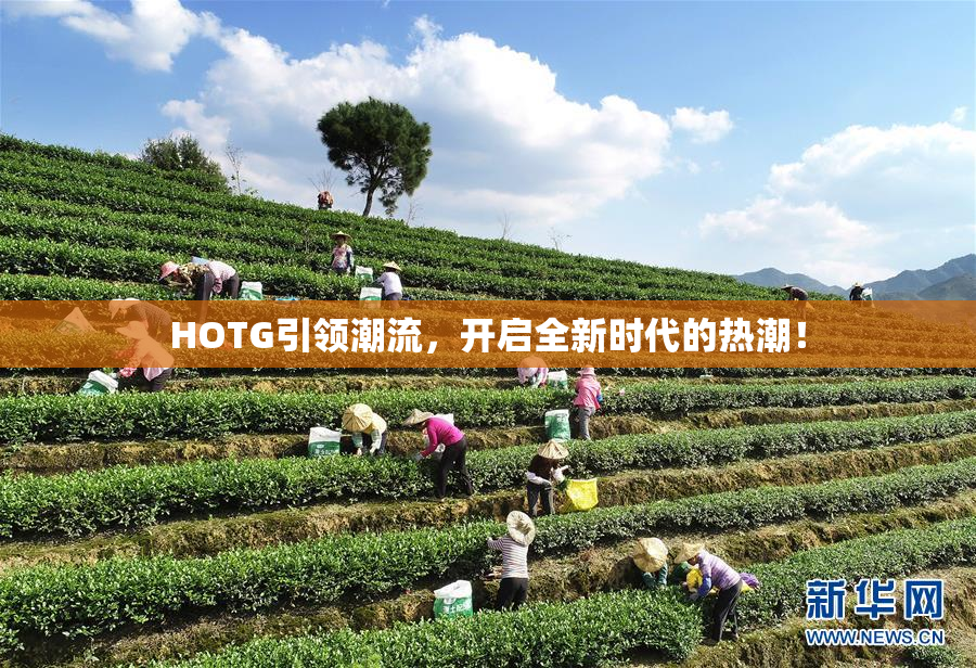HOTG引领潮流，开启全新时代的热潮！