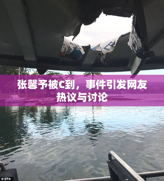 张馨予被C到，事件引发网友热议与讨论
