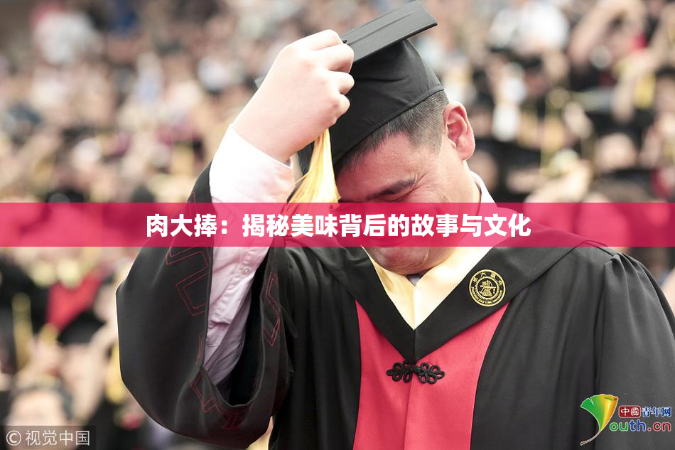 肉大捧：揭秘美味背后的故事与文化